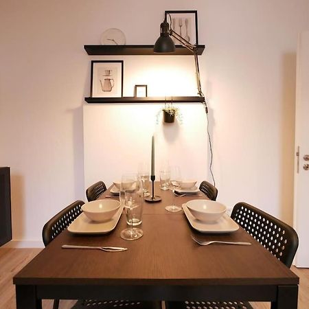 Apartamento 75 M2, Zentral, Gemuetlich, Eigener Parkplatz Osnabrück Exterior foto