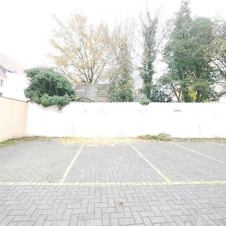 Apartamento 75 M2, Zentral, Gemuetlich, Eigener Parkplatz Osnabrück Exterior foto