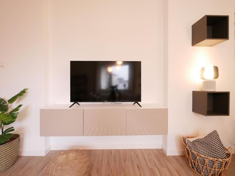 Apartamento 75 M2, Zentral, Gemuetlich, Eigener Parkplatz Osnabrück Exterior foto
