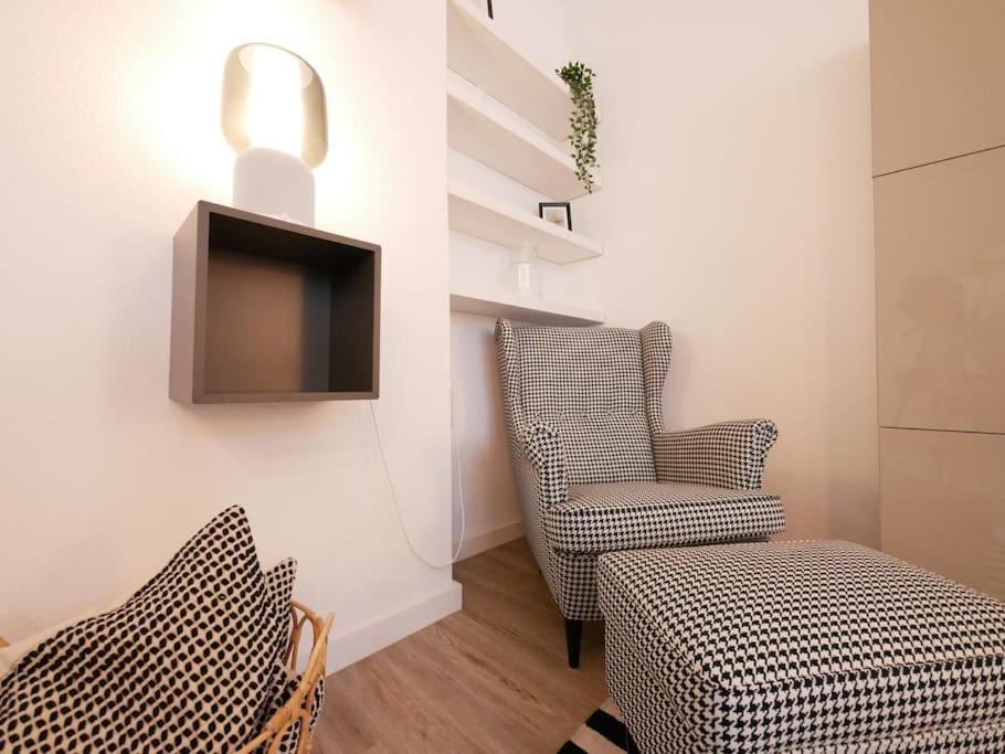 Apartamento 75 M2, Zentral, Gemuetlich, Eigener Parkplatz Osnabrück Exterior foto